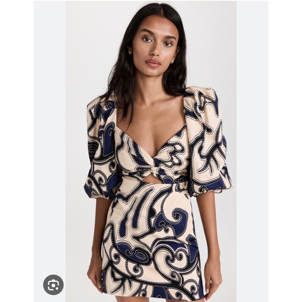 Alexis Iana Dress